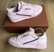 Adidas continental 80 Trainers