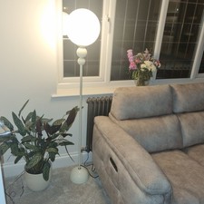 Floor Lamp Living Room