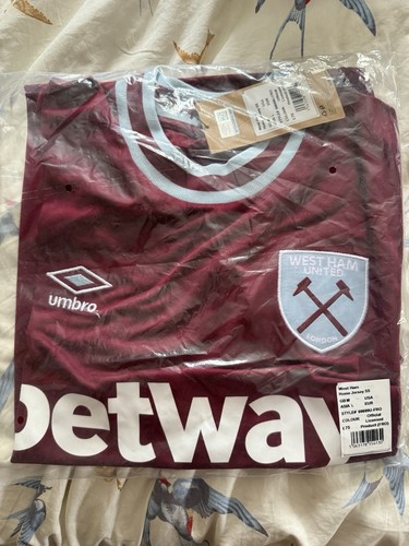 West ham united 2024 - west, home