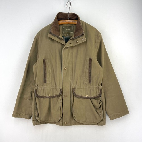 Jack orton field coat - orton, mens
