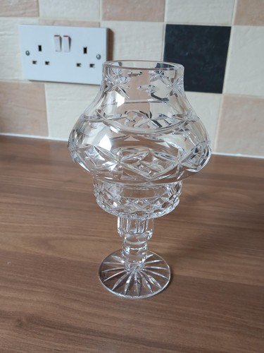 Tyrone crystal small 7inch - small,
