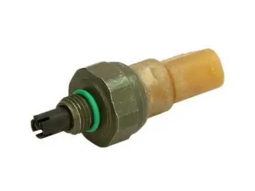 Air conditioning pressure