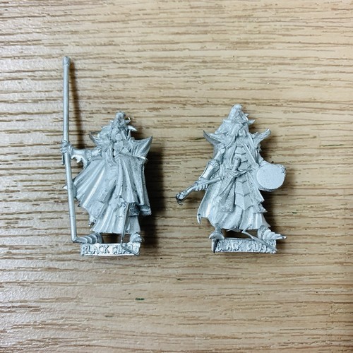 Warhammer fantasy classic dark - warhammer,