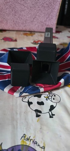 Airsoft cap mag - hi-cap,