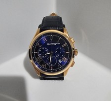 BULOVA WILTON Chronograph mens