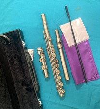 Bundy-Nickel Plated Student
