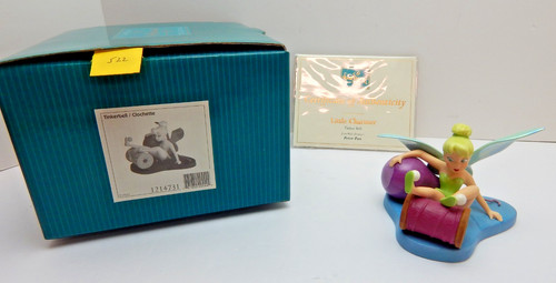Wdcc little charmer - little, figurine