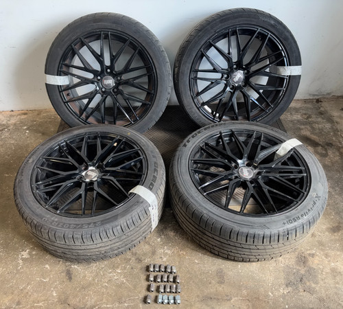 Range rover sport bola alloy - bola,