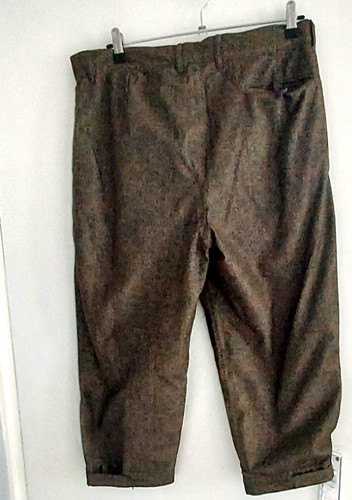 Hsf tweed breeks - breeks,