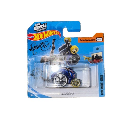Hot wheels ride - wheels, ons