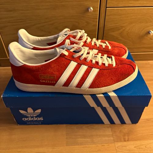 Adidas originals gazelle - adidas,