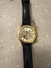 Rotary Men’s Automatic Day/