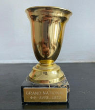 Vintage 1970 Grand National