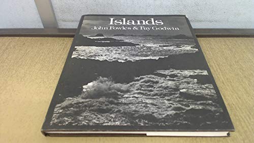 Islands godwin fay - islands,, godwin,