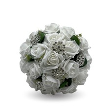 Artificial Wedding Flowers