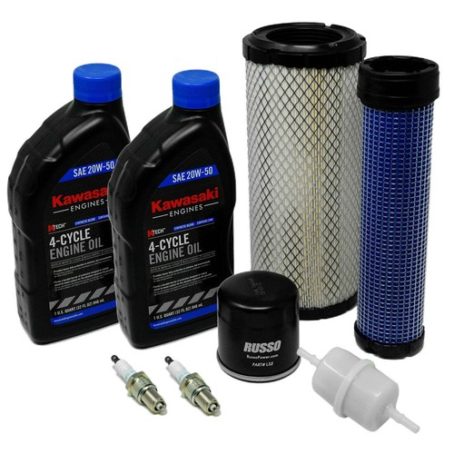Tune kit for kawasaki - tune,