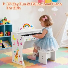 ♬Mustar 37 Keys Kids
