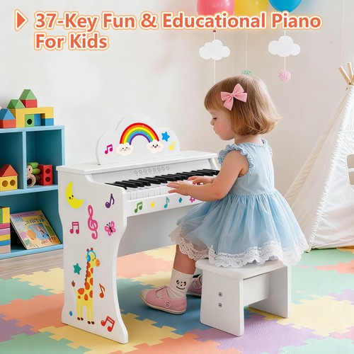 Mustar37 keys kids - ♬,