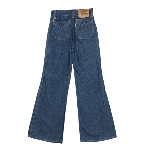 Vintage levi flared jeans - levi’s,