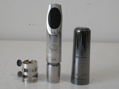 Selmer jazz metal tenor - selmer, c**