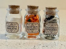 Ghost's Breath, Rotten