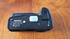 Pentax Battery Grip D-BG4. K5