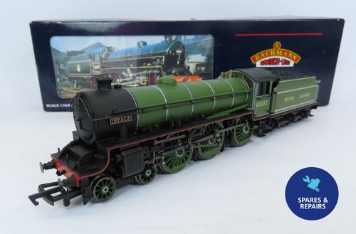 Gauge bachmann 707 - oo, 31-707