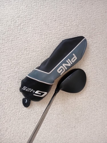 Ping g425 lst wood - lst, #3