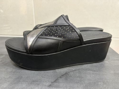 Fitflop eloise leather - fitflop,