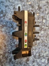 Mercedes E-Class W124 (1983-1995) Air Conditioning Vacuum Switch 1248001378