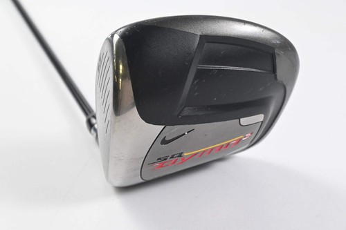 Left hand nike dymo 2 - hand, sq