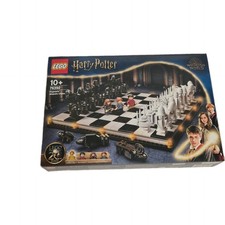 lego harry potter wizards