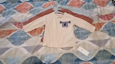 3x Marks & Spencer 9-12 Months