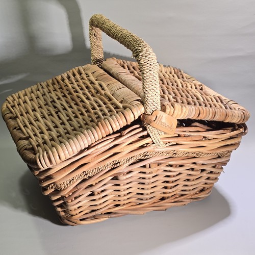 Large vintage harrods - vintage,