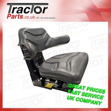 Tractor Seat Universal