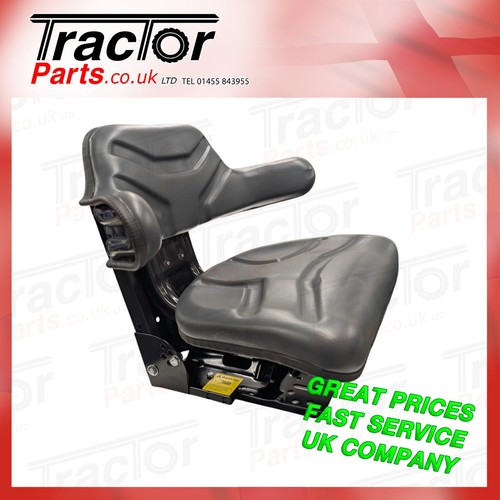 Tractor seat universal - tractor,