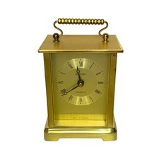 Vintage Metamec Quartz