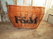 Vintage Rare F&M Fortnum &