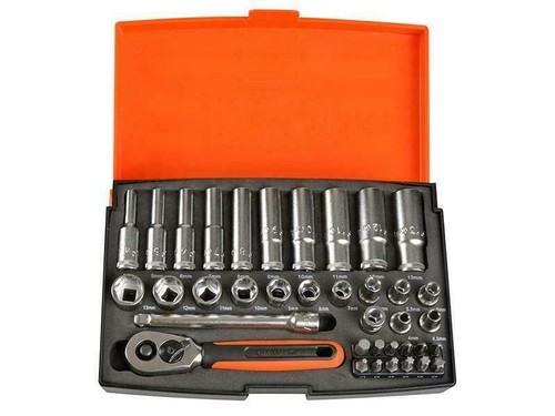 Bahco sl25l socket - bahco,
