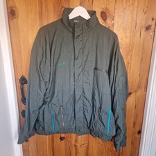 Vintage Adidas Originals Green