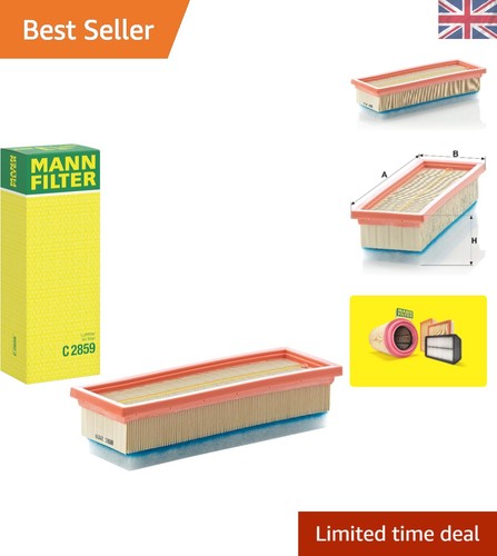 Flat shape mann - c, 2859