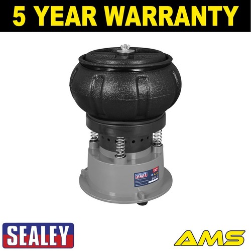 Sealey vibratory tumbler - tumbler, small