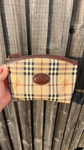 Burberrys cosmetic pouch - cosmetic, women