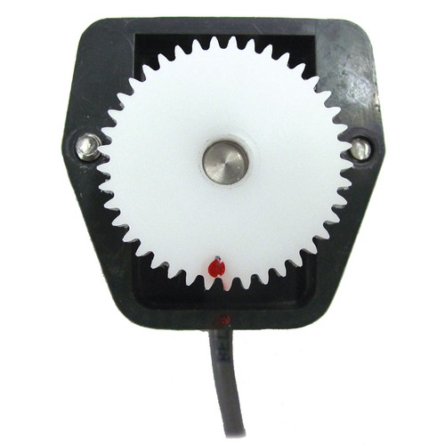 Octopus rudder feed - octopus,