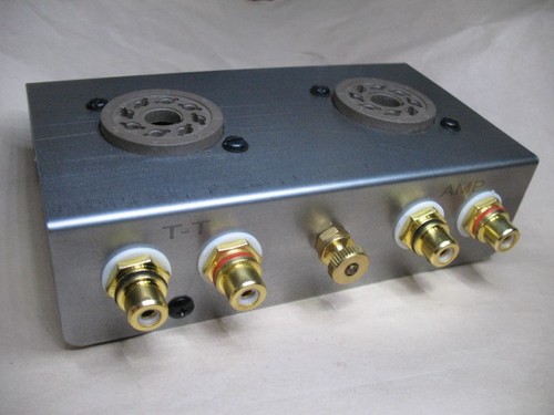 Moving coil transformer sut - transformer,