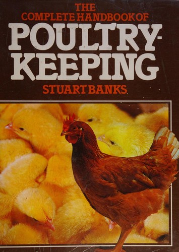 poultry books