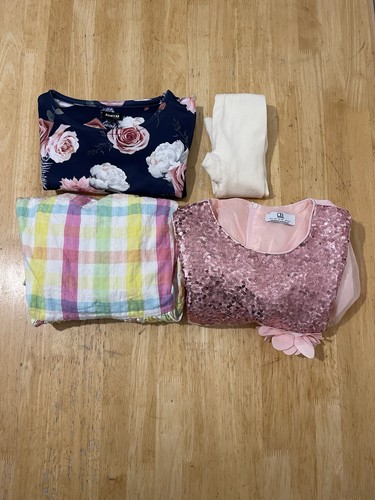 Bundle pieces for - of,