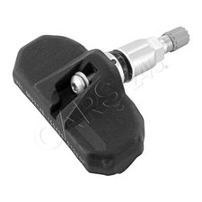 Tyre Pressure Control System
