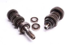 transmission drive engine