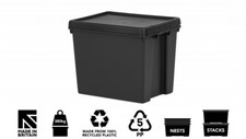 Wham Bam Heavy Duty Storage